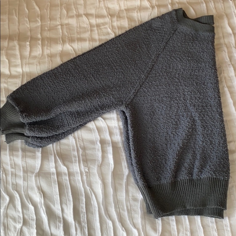 Altar’d State Sweater!